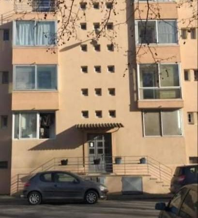 Appartement Aux Alyscamps 2, Climatisation, Wifi, Parking Arles Bagian luar foto